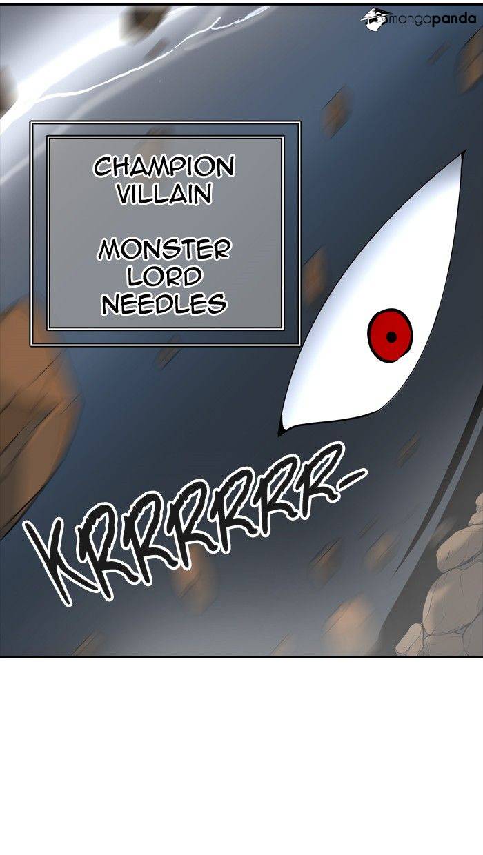 Tower of God Chapter 369 image 052